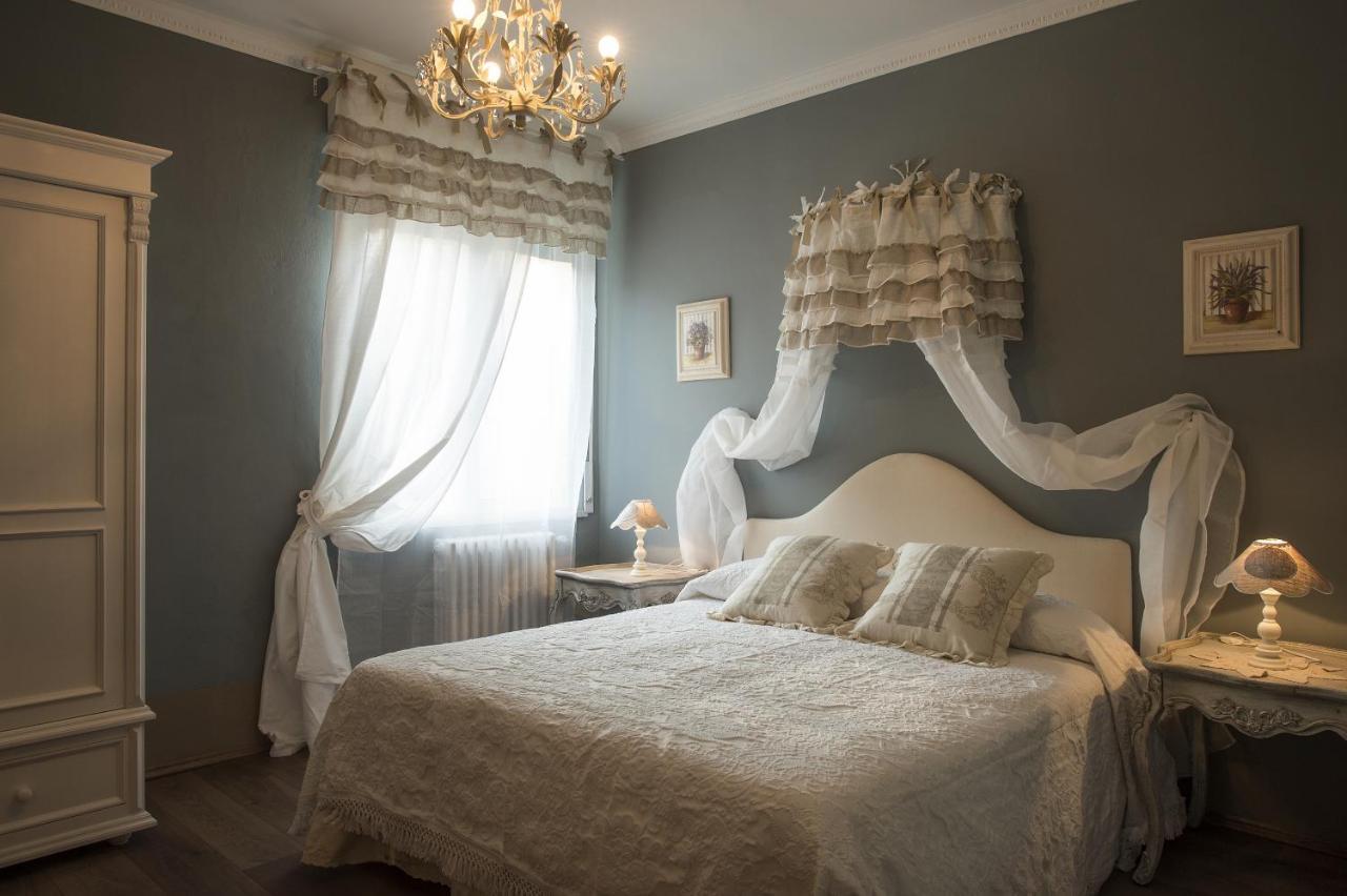 B&B Il Biancospino Abbadia San Salvator Zimmer foto